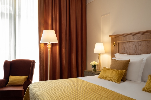 Corinthia Palace Hotel (Attard)